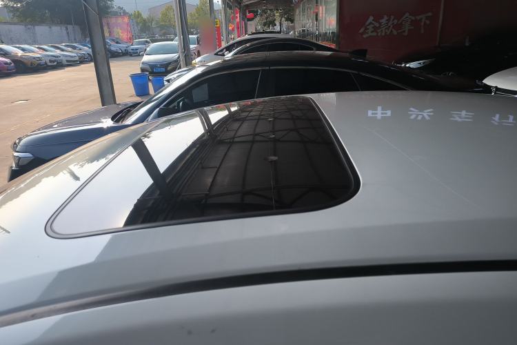 Used Honda Civic 2019 180TURBO CVT Shangdong Edition China V
