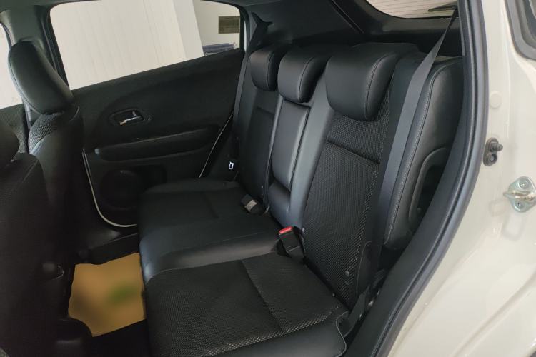 Used Honda XR-V 2017 1.8L EXi CVT Comfort Version
