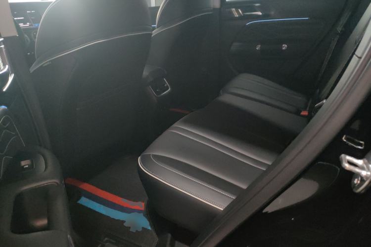 Used Tank 300 2024 2.0T Conqueror
