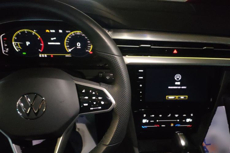 Used Volkswagen FAW-Volkswagen CC 2024 380TSI Striking Edition