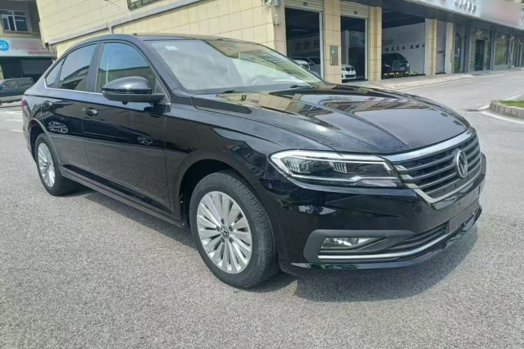 Used Volkswagen Lavida 2019 280TSI DSG Comfort Edition China VI standard
