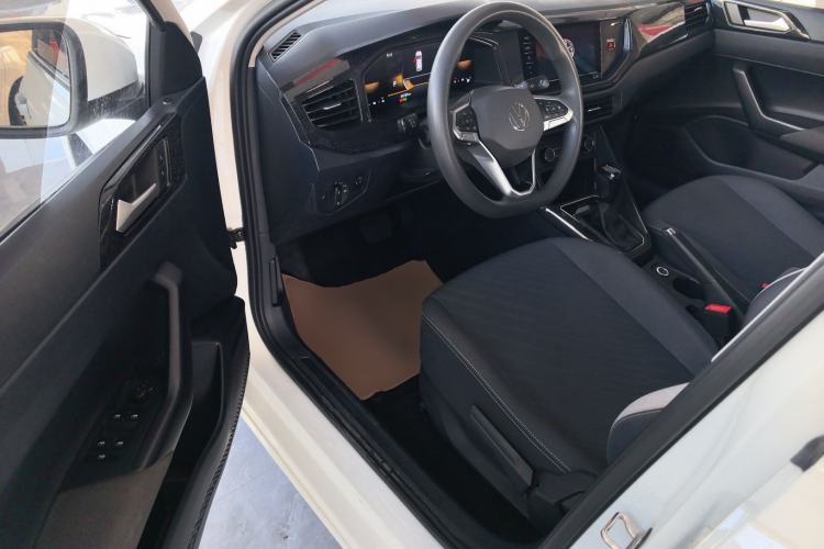 Used Volkswagen Lavida 2023 New Rui 1.5L Automatic New Yi Edition