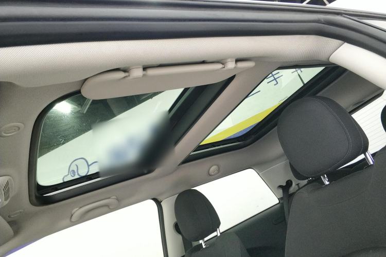 Used  MINI 2016 1.5T COOPER