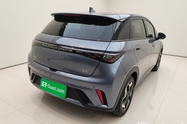 Used BYD Dolphin 2025 420km Active Version