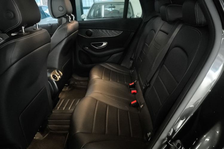 Used Mercedes-Benz EQC 2021 EQC 350 4MATIC