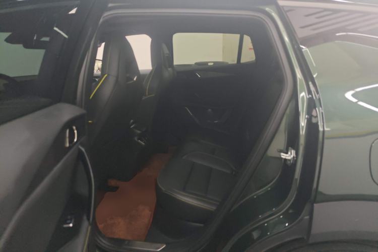 Used Lynk & Co 06 2023 Remix 1.5T Hero
