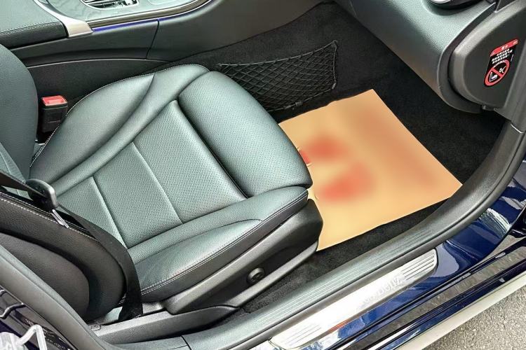 Used Mercedes-Benz C-Class 2019 C 260 L Sport Edition