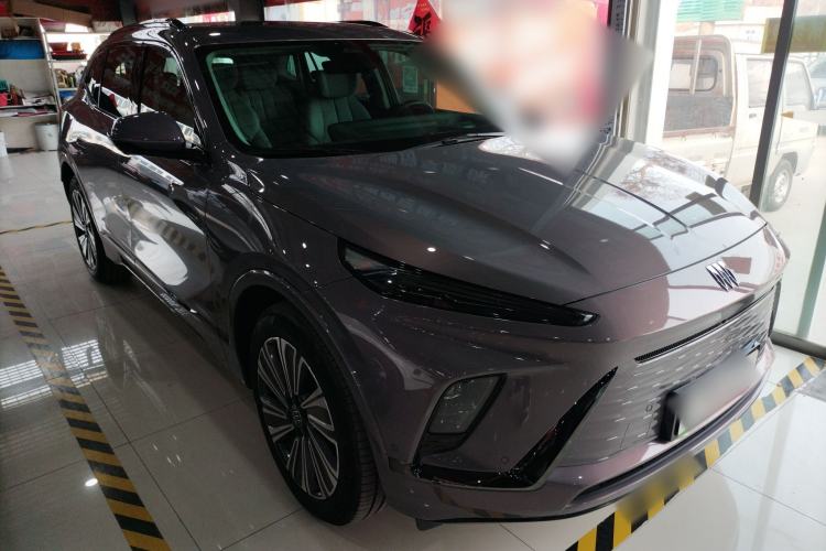 Used Buick E5 2023 Zhenxiang Standard Range Edition