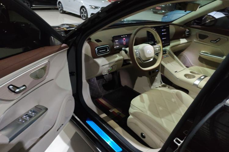 Used Chery Fulwin A9L 
