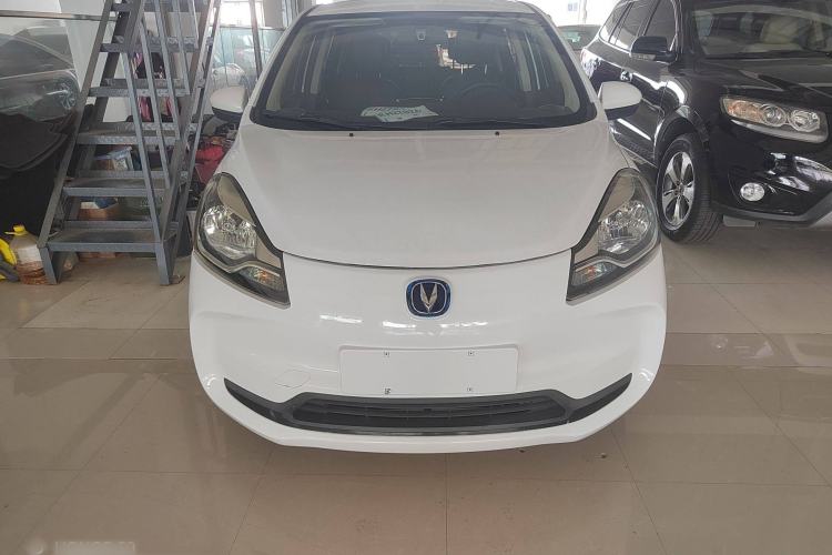 Used Oshan Benni E-Star 2021 National Edition Xinyi Edition (Fast-Charging Version) Lithium-NMC
