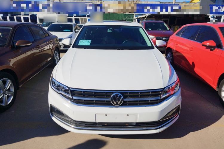 Used Volkswagen Bora 2021 1.5L Automatic Comfort Smart Connect Edition
