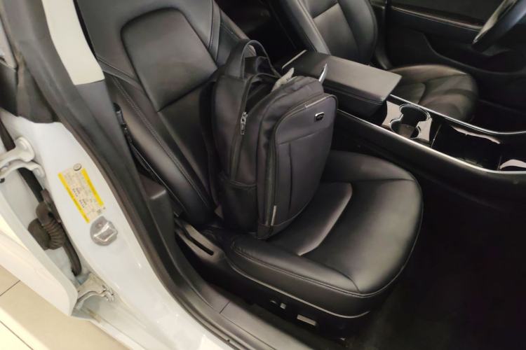 Used Tesla Model 3 2019 Long-Range All-Wheel-Drive Version
