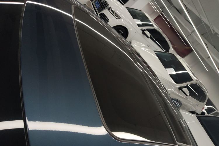 Used Volvo S60 2022 B4 Zhiyi Luxury Edition