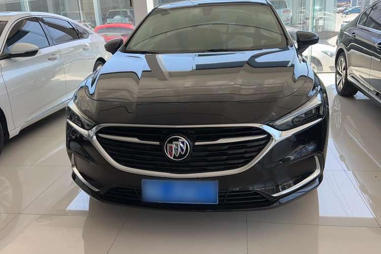 Used Buick LaCrosse 2022 652T Luxury Version
