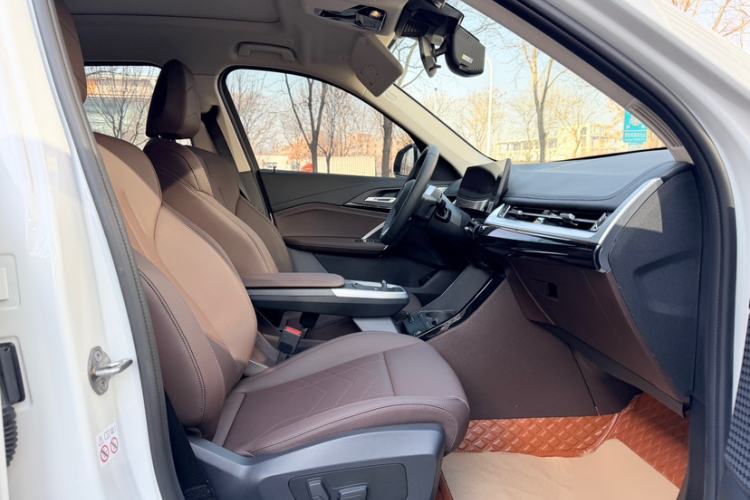 Used BMW X1 2023 sDrive25Li X Design Package
