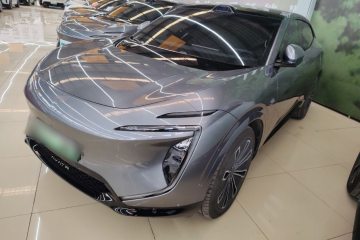 Used Avatr 07 2024 Max Extended-Range Edition