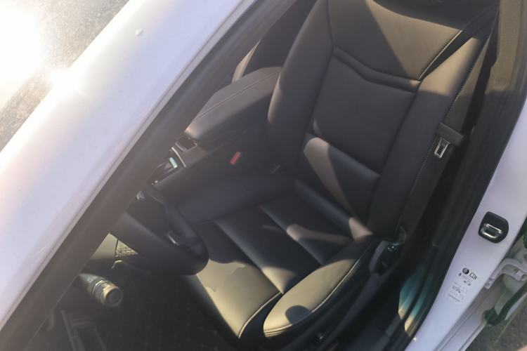 Used Cadillac XTS 2018 28T Tech Edition
