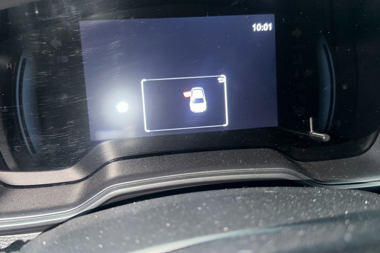 Used Toyota Levin 2023 Smart Electric Hybrid Dual-Engine 1.8L Leading Edition
