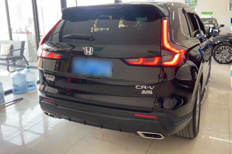 Used Honda CR-V 2023 240TURBO Two-Wheel Drive FENGSHANG Edition 5 Seats