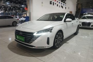 Used Nissan Teana 2022 2.0T XL Enjoyment Edition