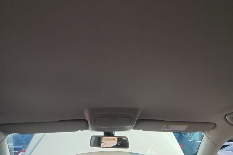 Used Volkswagen Tiguan 2015 1.8TSI Automatic Two-Wheel Drive Comfort Edition
