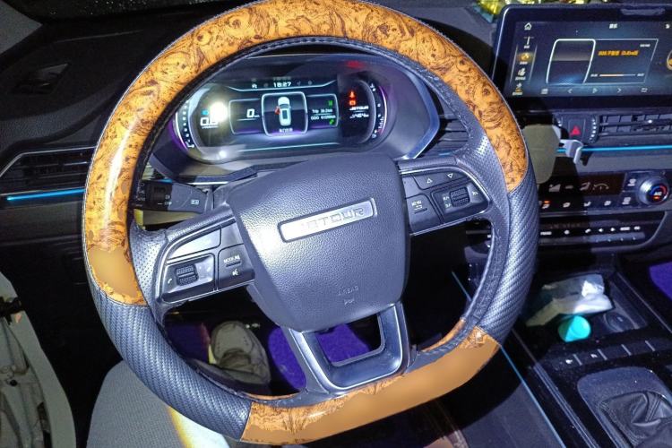 Used JETOUR X70S 2019 1.5T Manual ZHENG TU Version China V Standard
