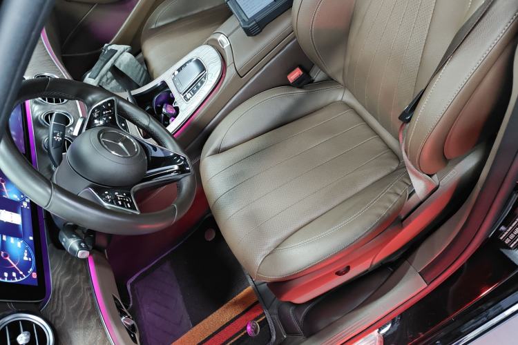 Used Mercedes-Benz E-Class 2021 E 300 L Luxury Model