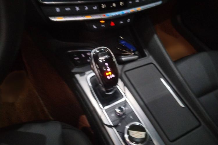 Used Cadillac CT5 2021 28T Prestige Edition
