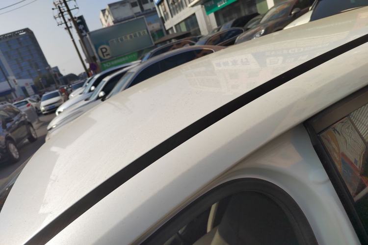 Used Ford Focus 2015 Hatchback 1.6L Automatic Comfort Model
