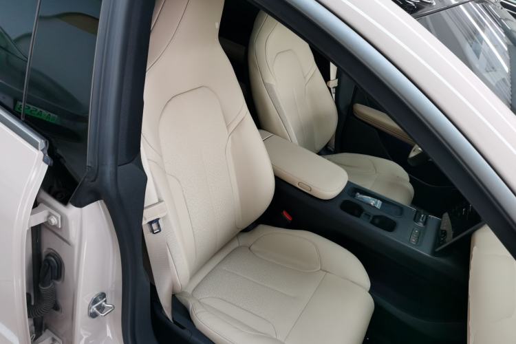 Used Nio ET5 2022 75 kWh