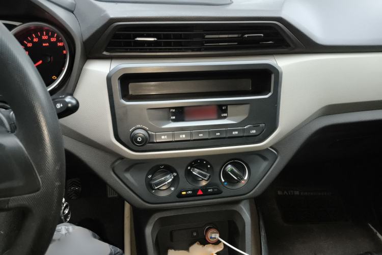 Used Wuling Hongguang 2021 1.5L Revised S Standard Version Hydraulic-Power-Assisted LAR