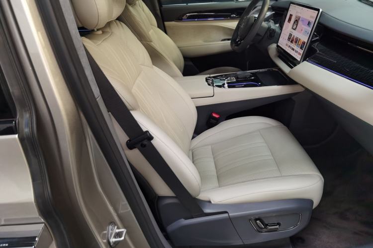 Used Zeekr 009 2022 WE Edition