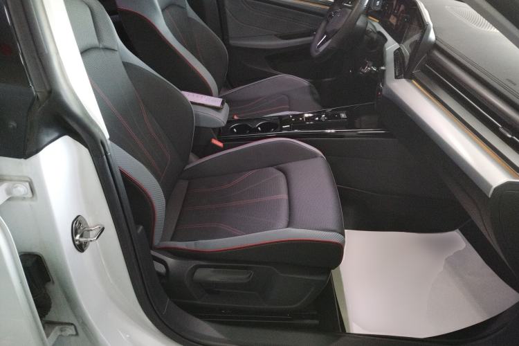 Used Volkswagen Lamando 2024 Lavida L 280TSI DSG Cool & Spicy Edition