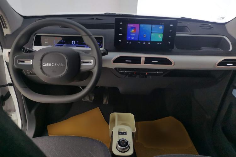 Used  Panda 2024 Panda Mini 200km Endurance Bear
