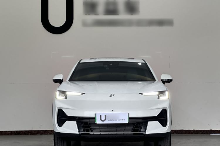 Used JETOUR Shanhai Shanhai L6 2024 1.5TD DHT MAX
