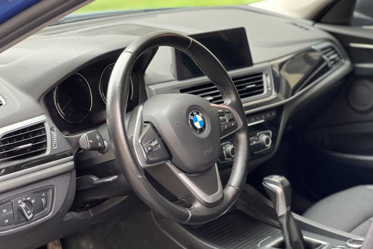 Used BMW 1 Series 2019 118i Fashion Model

