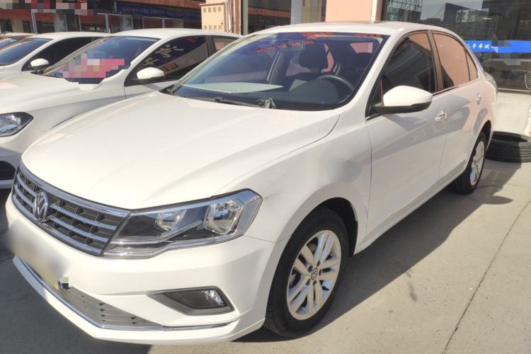 Used Volkswagen Jetta 2017 1.5L Manual Comfort Model
