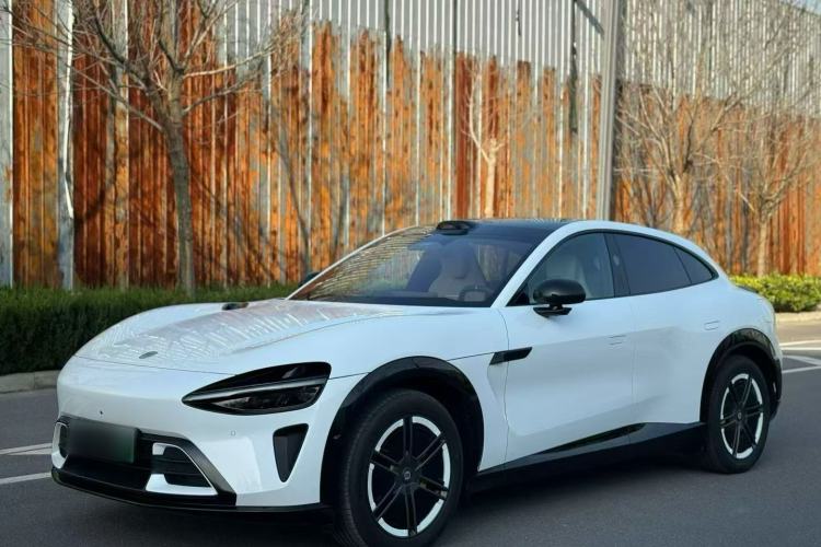 Used  YU7 2025 Ultra-Long Range Rear-Wheel Drive Version