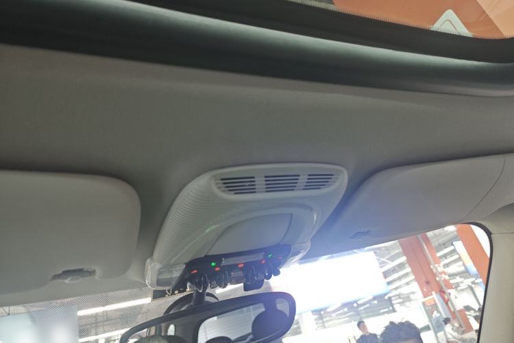 Used  Clubman 2016 1.5T COOPER Connoisseur Edition