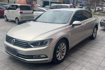 Used Volkswagen Magotan 2017 330TSI DSG Leading Model