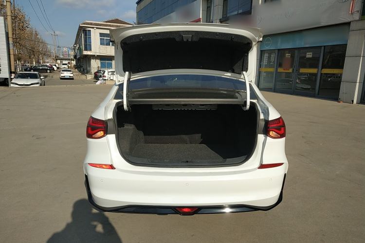 Used Chevrolet Monza 2020 Light Hybrid RS 330T Automatic Comfort Edition