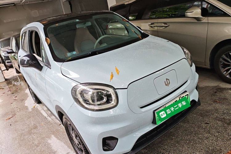 Used Leapmotor T03 2023 310 Lite Edition
