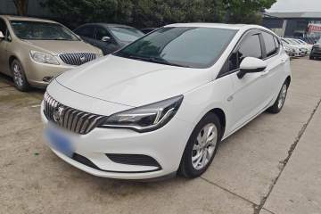 Used Buick Verano 2016 Hatchback 15S Automatic Leading Model