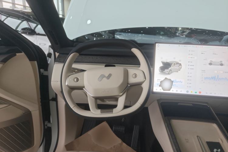 Used ONVO Luxeed L90 