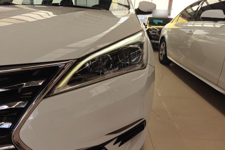 Used Changan Eado DT 2019 1.6L Automatic Smart Enjoyment Model China VI Standard