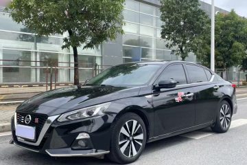 Used Nissan Teana 2021 2.0L XL Comfort Edition