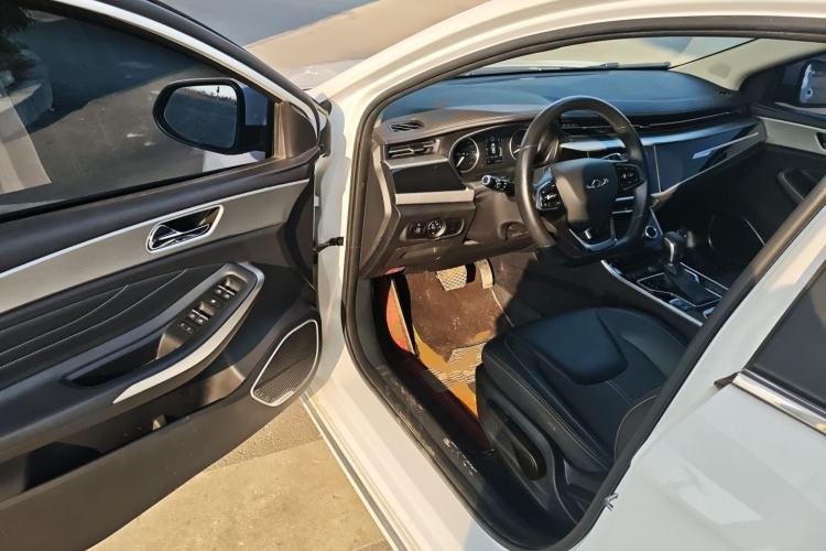 Used Chery Arrizo GX 2019 Champion Edition 1.5L CVT Fashion Model