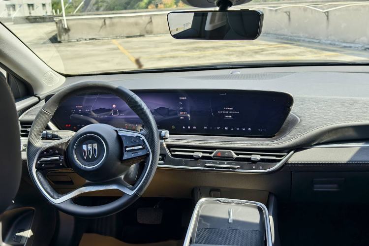 Used Buick LaCrosse 2023 28T Prestige Edition
