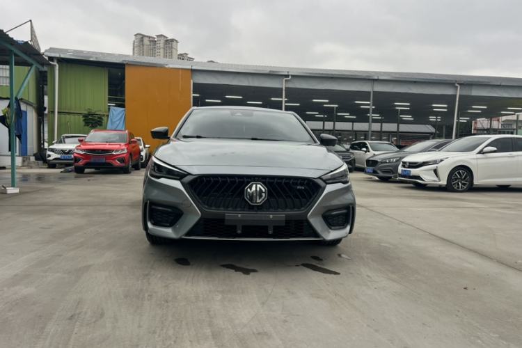 Used MG 6 2020 1.5T Automatic Trophy Smart Drive Flagship Edition
