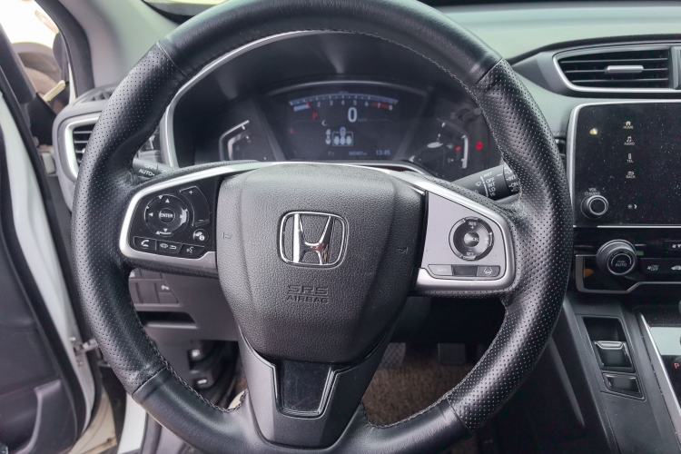 Used Honda Breeze 2020 240TURBO CVT 2WD Luxury Edition
